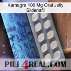 Kamagra 100 Mg Oral Jelly Sildenafil 34